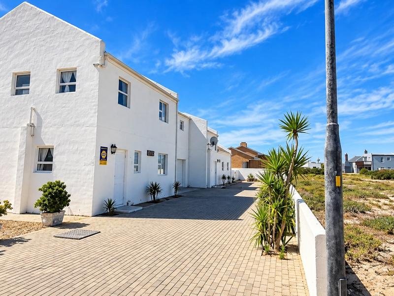 5 Bedroom Property for Sale in Dwarskersbos Western Cape